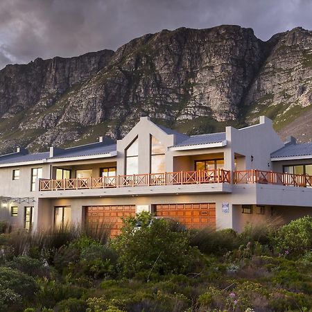 Van Den Berg's Guesthouse&B&B Bettyʼs Bay Kültér fotó