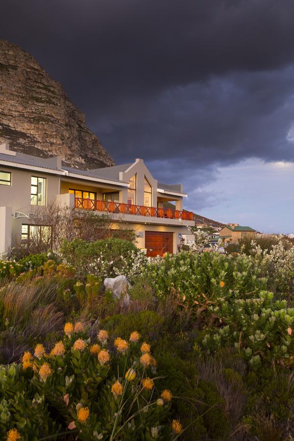 Van Den Berg's Guesthouse&B&B Bettyʼs Bay Kültér fotó