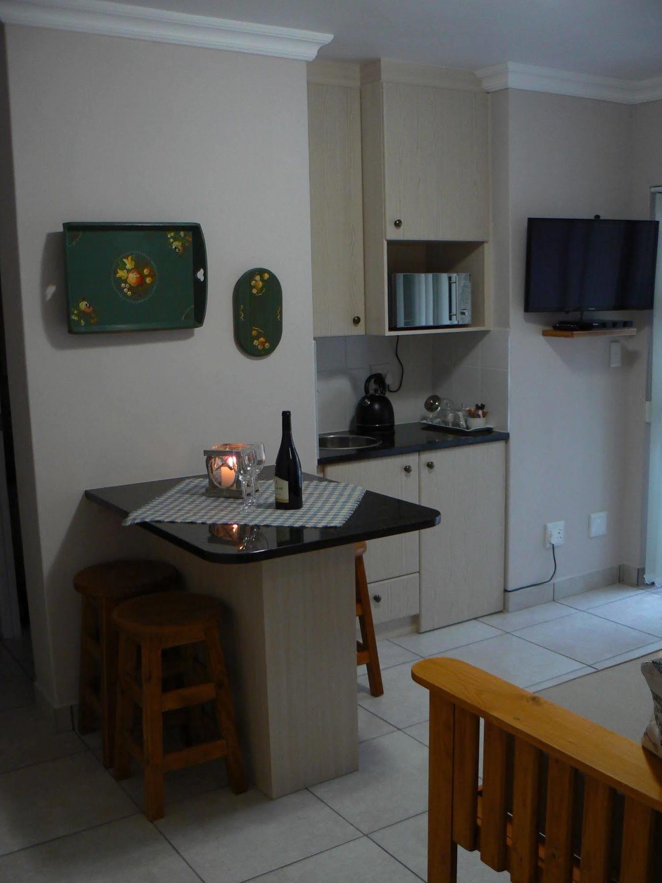 Van Den Berg's Guesthouse&B&B Bettyʼs Bay Kültér fotó