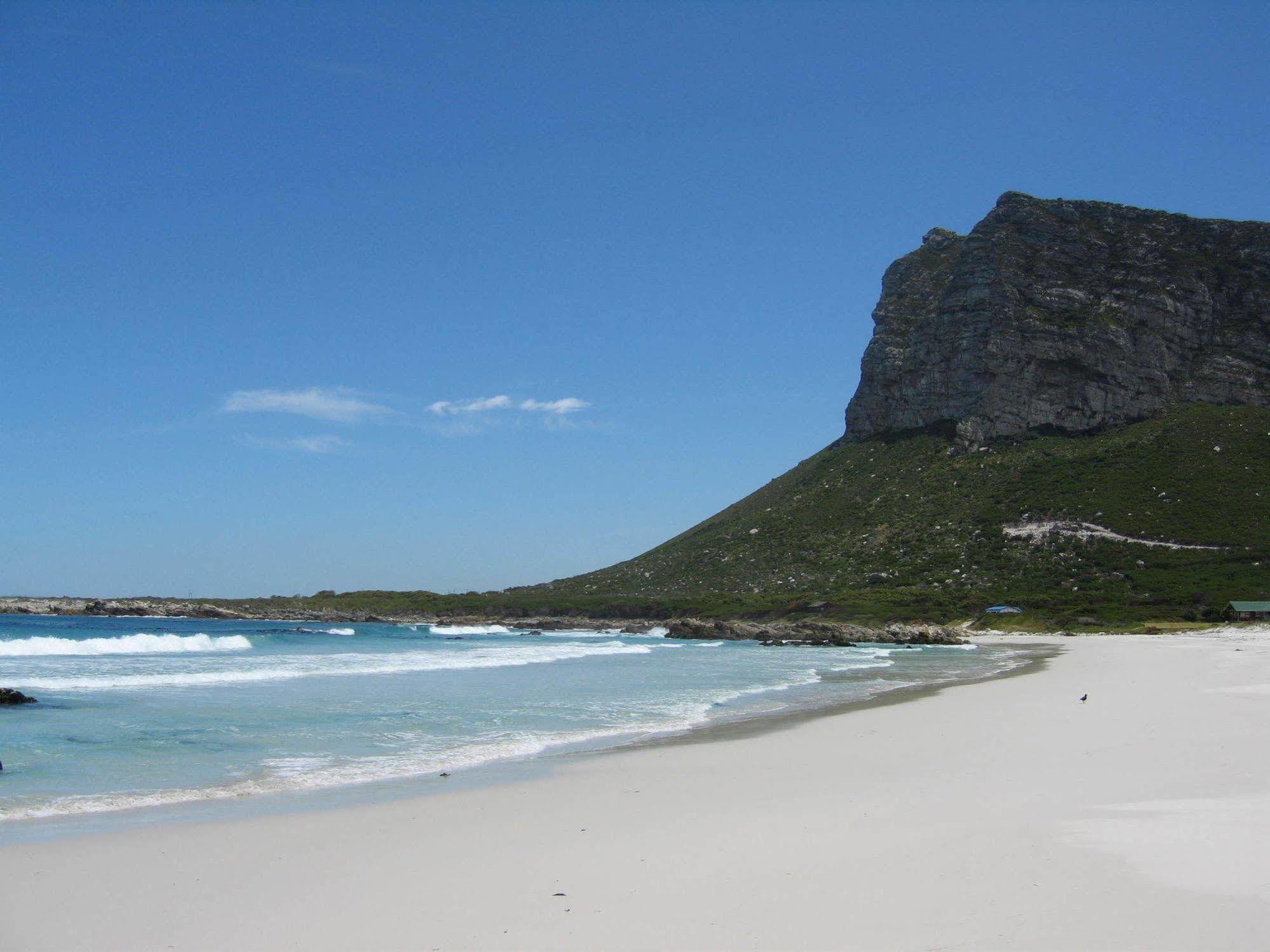Van Den Berg's Guesthouse&B&B Bettyʼs Bay Kültér fotó
