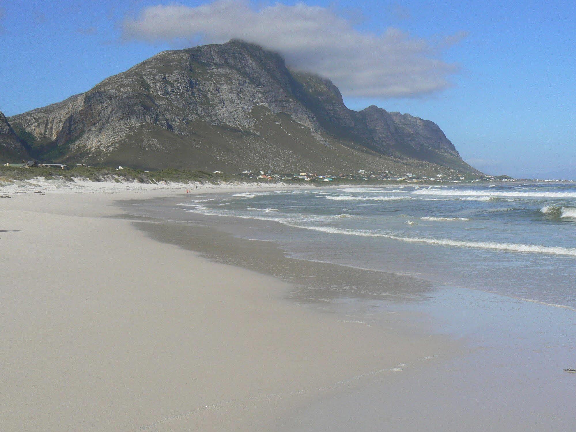 Van Den Berg's Guesthouse&B&B Bettyʼs Bay Kültér fotó