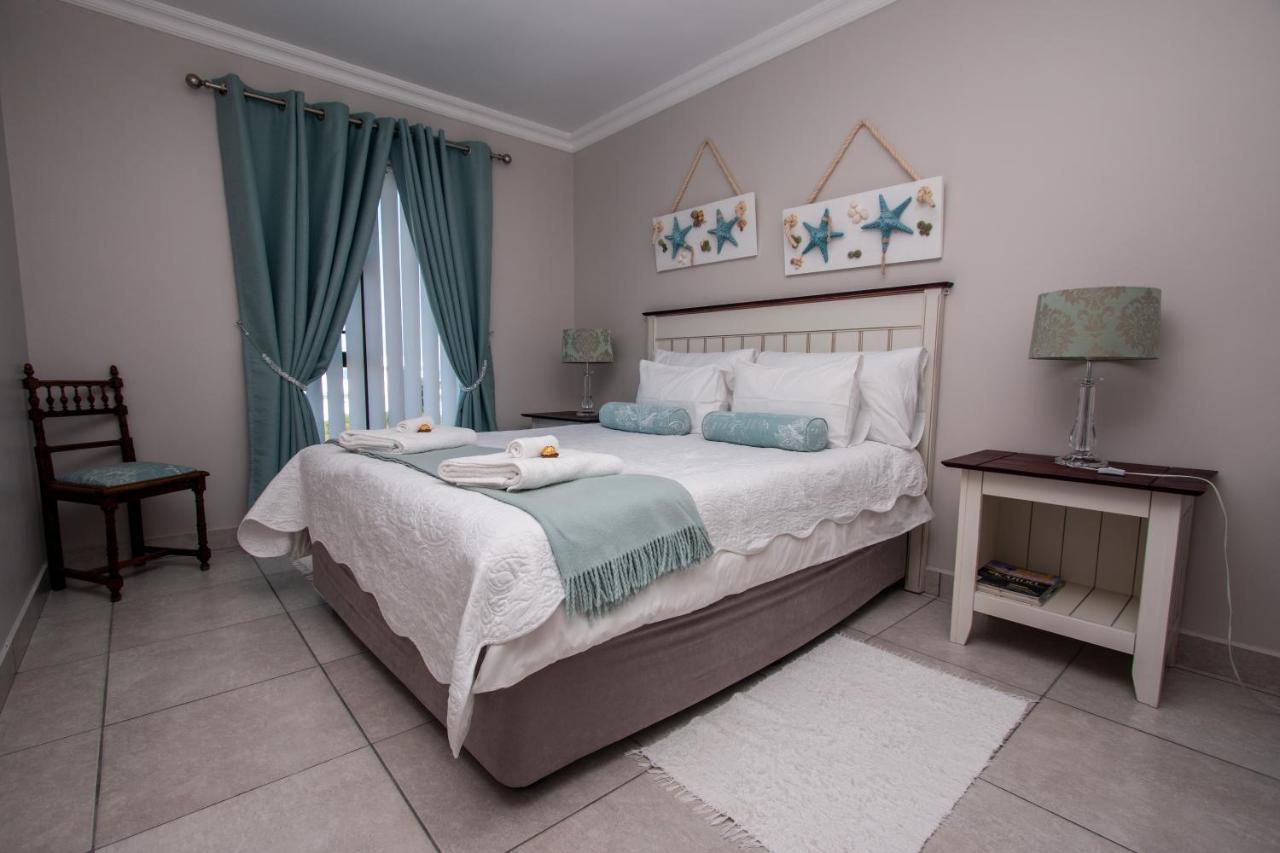 Van Den Berg's Guesthouse&B&B Bettyʼs Bay Kültér fotó